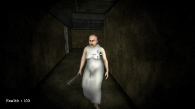 悬疑恐怖冒险类手游合集