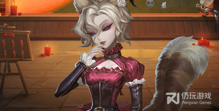 第五人格版本手游合集