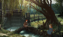 Steam每日特惠：《圣殿春秋》新史低11元