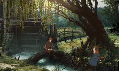 Steam每日特惠：《圣殿春秋》新史低11元