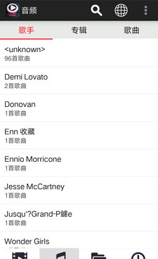 和看看播放器同款的手机软件合集
