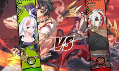 《神陵武装》永久有效礼包兑换码一览2023