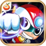 开心宝贝向前冲（0.1折）