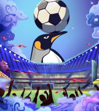 和企鹅体育直播同款的手机软件合集