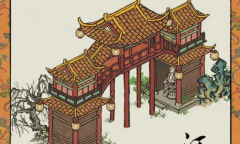 江南百景图重楼飞阁获得方法指南