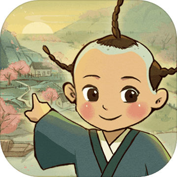 桃源记(探索谷中奇遇)
