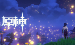 《原神》2.1剧情远航的方舟爆料视频