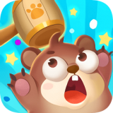 开启打地鼠内购破解版