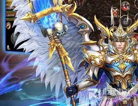 魔域私服手游合集