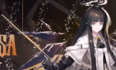 明日方舟彩六联动卡池保底多少次指南