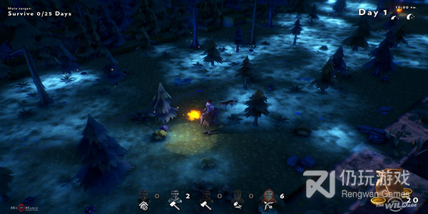 海盗策略手游合集