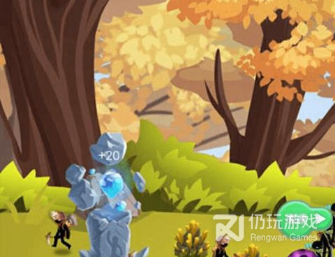 像火柴人传奇这样的手游合集