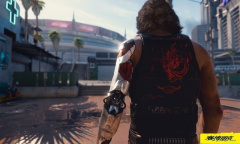 赛博朋克20772.0版强力枪械推荐