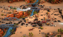 Steam每日特惠：《小兵大战》新史低售价16元