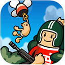 香肠派对魅族版