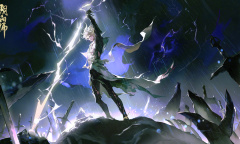 《阴阳师》须佐之男和神启荒绘卷活动详情