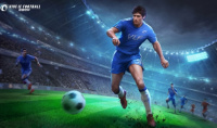 《绿茵信仰》9月哨响！次世代拟真足球引爆激燃对抗