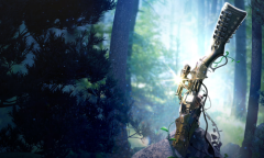 《小缇娜的奇幻之地》霜战士介绍