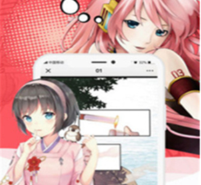 类似漫画猫的手机软件合集