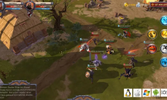 《阿尔比恩OL》连接不上网络是什么原因