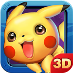 我爱皮卡丘九游版