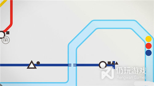 mini metro