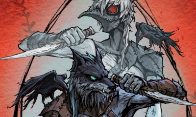 《狼人杀》狼鸦之爪玩法介绍