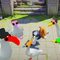 动物派对小米版