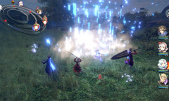 《单色莫比乌斯：刻之代赎》上架Steam 售价暂未公开