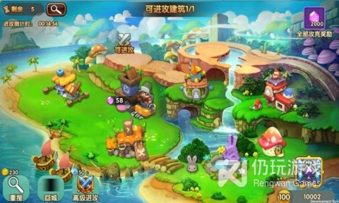 受欢迎的十款爆衣游戏手游合集