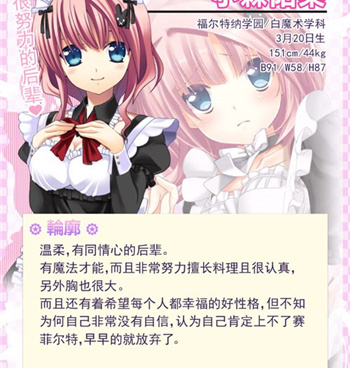 单人玩的二次元美少女手游合集