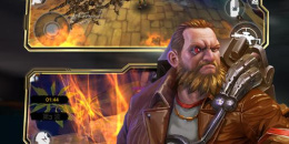 射击末日题材手游排行榜