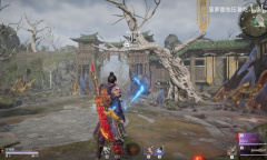 永劫无间征神之路单人黄玉秘境苍翠居速刷路线一览