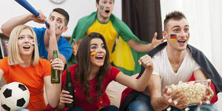 在线看球手机软件合集