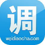 微调查