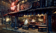 暗影火炬城EPIC免费领取地址详情