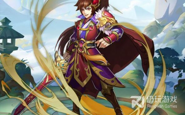 适合小孩玩的Q版江湖手游合集