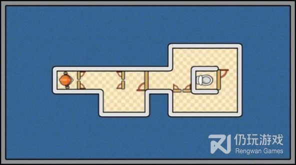 上帝视角像素类手游合集