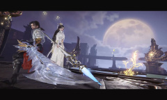 《永劫无间》辉光宝炉奖励一览