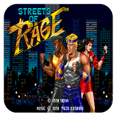 怒之铁拳第三版