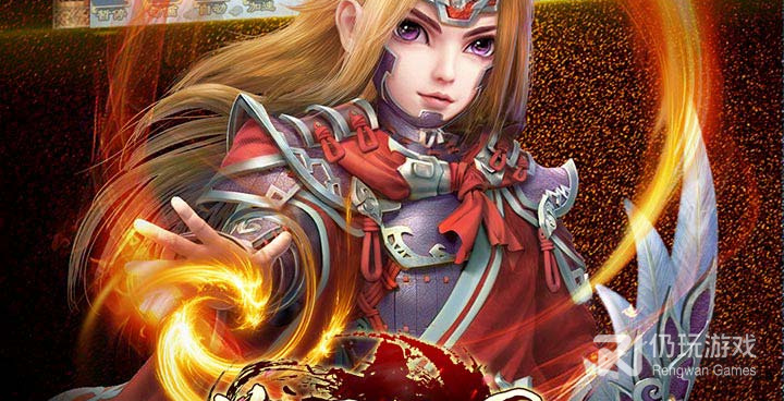 和萌回三国差不多的手游合集