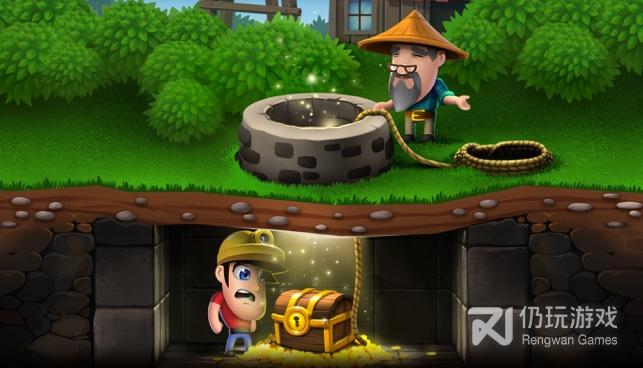 像迷宫探险家这样的手游合集