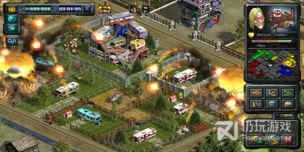 拳皇98um新版本手游合集