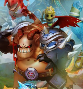 有奇遇系统的手游合集