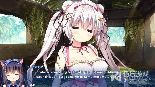 和无人岛日记差不多的手游合集