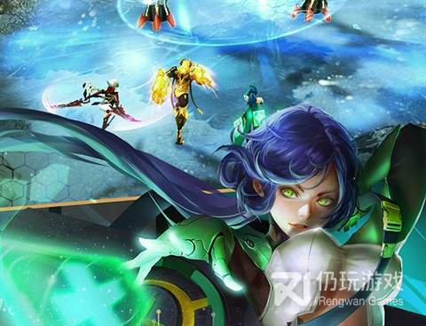 曙光先锋手游合集