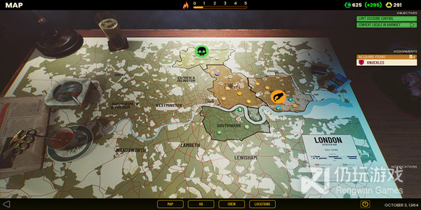 红颜三国手游合集