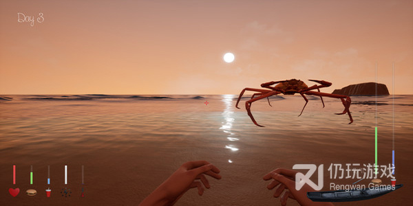 怪兽攻击城市的手游合集