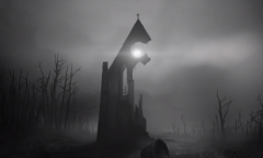 Steam每日特惠：《阴暗森林》新史低15元