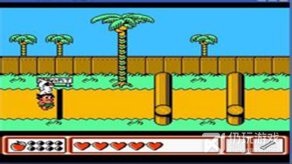 滑板闯关手游合集